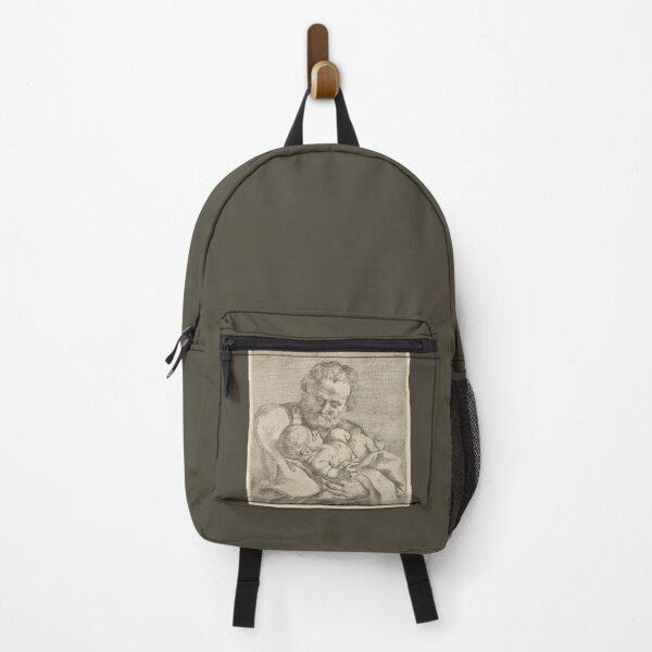 Item preview, Saint joseph, year of st joseph, This design makes the best gift for any Catholic, Christian. Father of Jesus, San jose designed and sold by St Joseph Art.