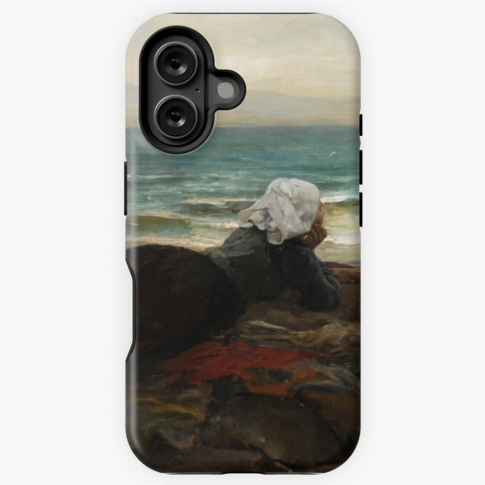 Item preview, iPhone Tough Case designed and sold by CJET.