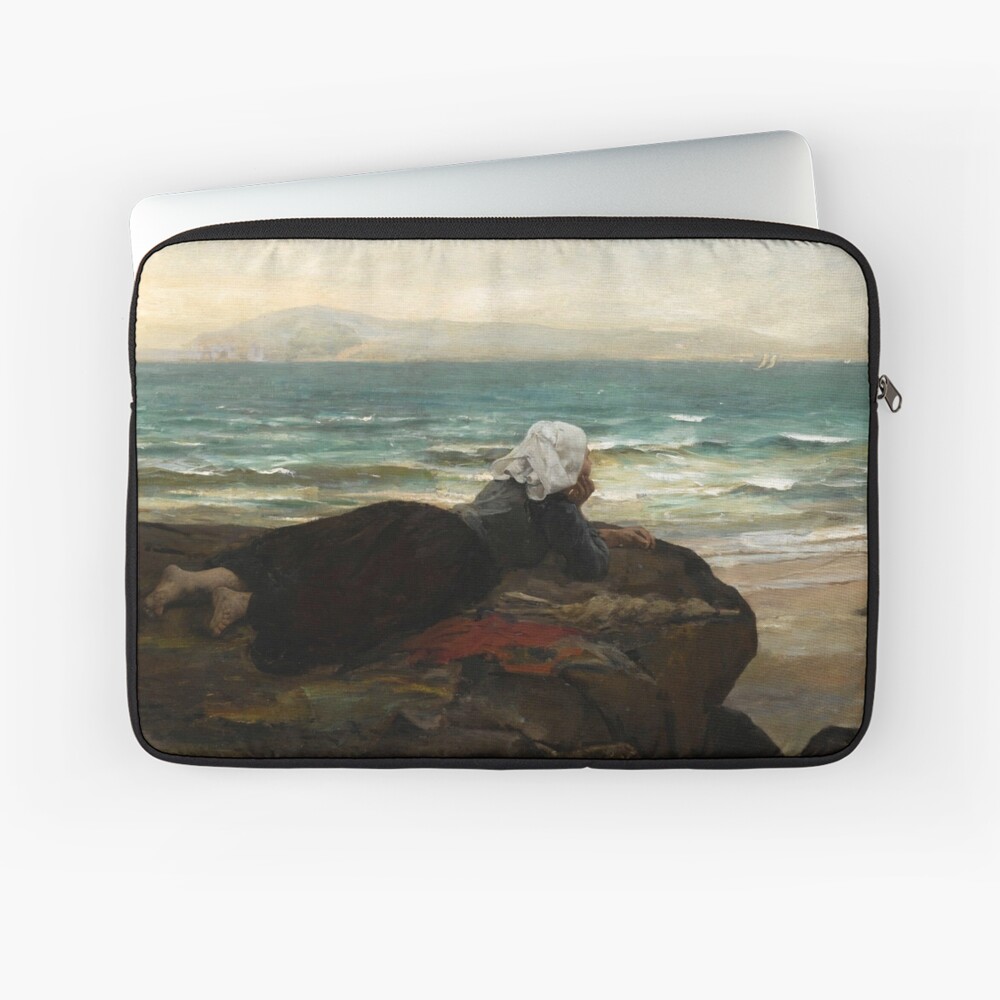 Item preview, Laptop Sleeve designed and sold by CJET.