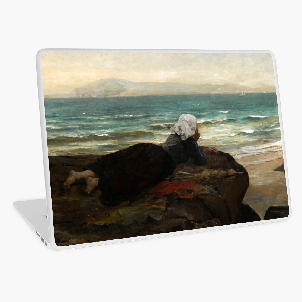Item preview, Laptop Skin designed and sold by CJET.