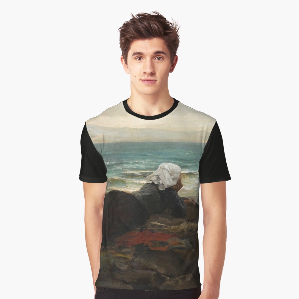 Item preview, Graphic T-Shirt designed and sold by CJET.