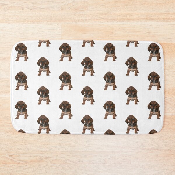 Item preview, Dachshund Puppy designed and sold by elameladesigns.