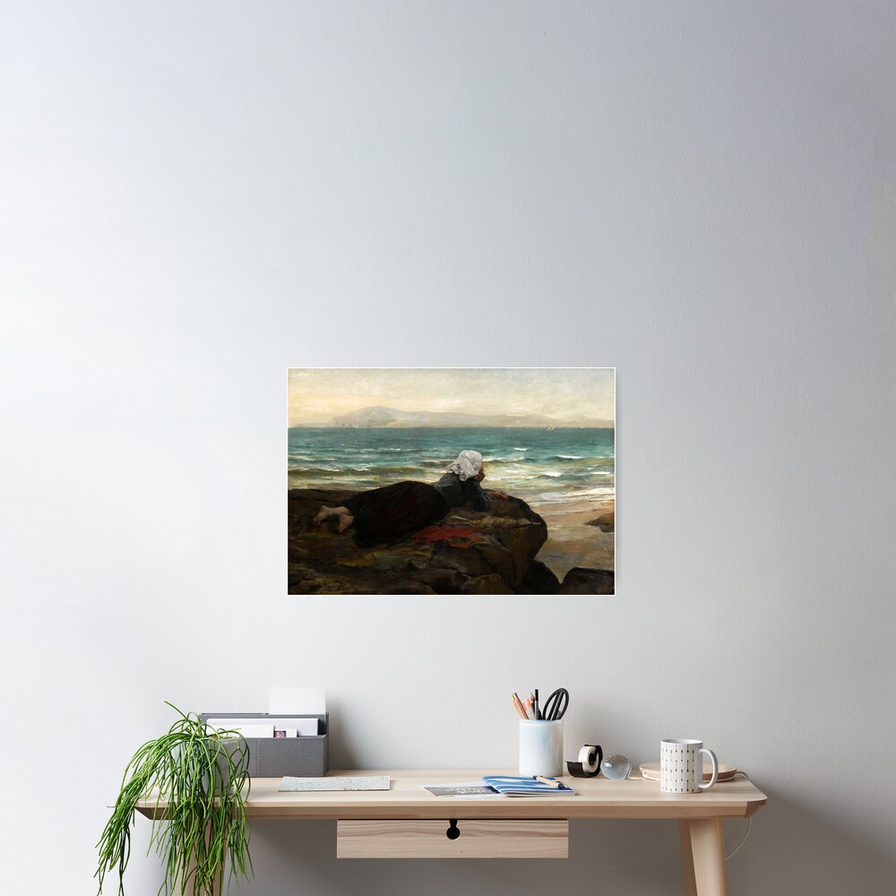Item preview, Poster designed and sold by CJET.