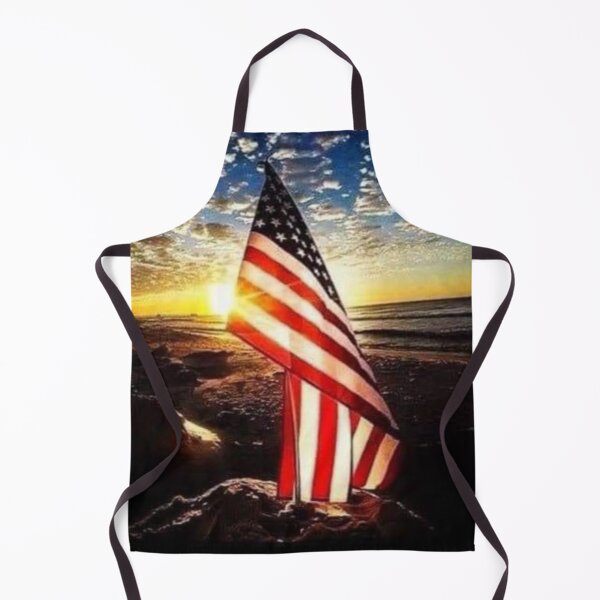 Item preview, Happy 4th of July T-Shirt.Independence Day, T-Shirt.Happy Birthday America T-Shirt, USA Flag T-Shirt designed and sold by OAPod.