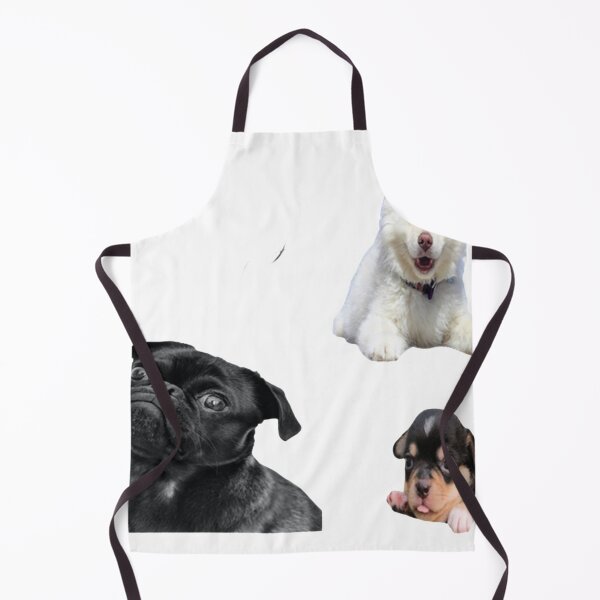 Item preview, My Great Love For My DogsStickers designed and sold by mouda20.