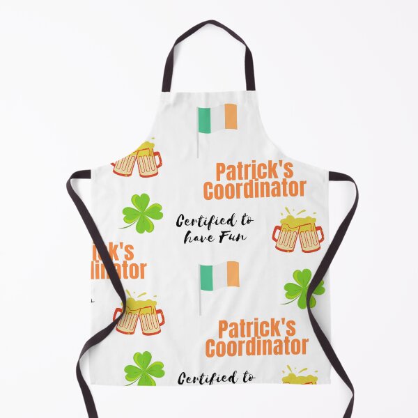 Item preview, St. Patrick's Coordinator charms designed and sold by Manoroma.
