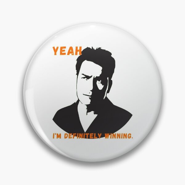 Artikelvorschau, Charlie Sheen entworfen und verkauft von equiliser.