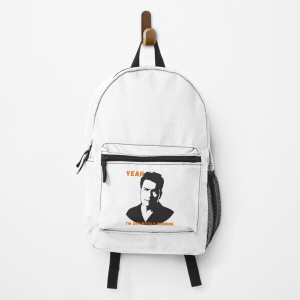 Item preview, charlie sheen designed and sold by equiliser.