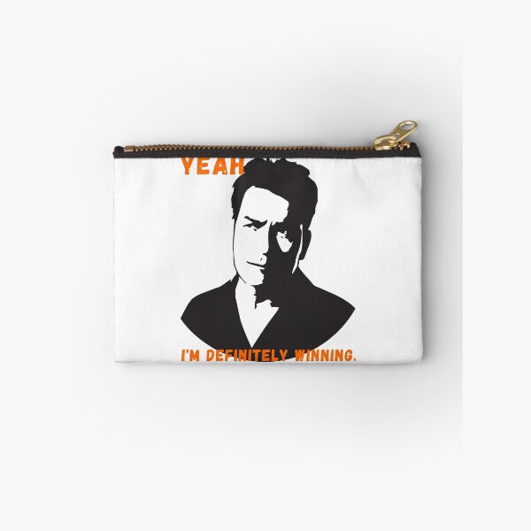 Item preview, charlie sheen designed and sold by equiliser.