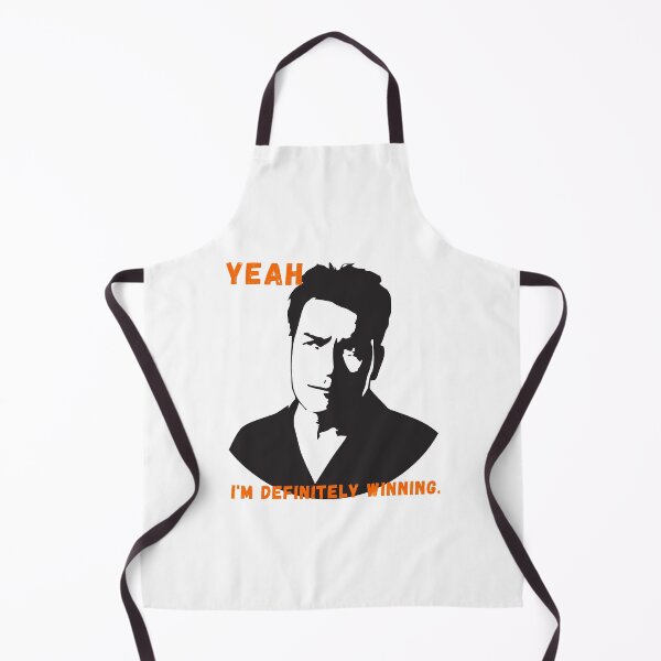 Item preview, charlie sheen designed and sold by equiliser.