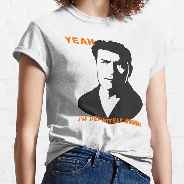 michael sheen t shirt