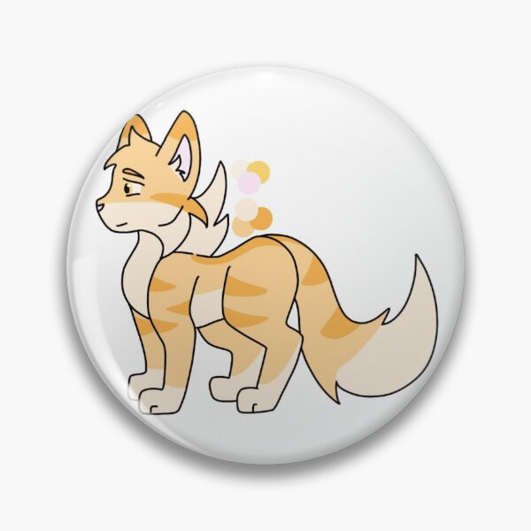 Item preview, Lionblaze Ref designed and sold by ceolsonart.