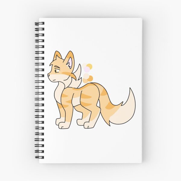 Item preview, Lionblaze Ref designed and sold by ceolsonart.