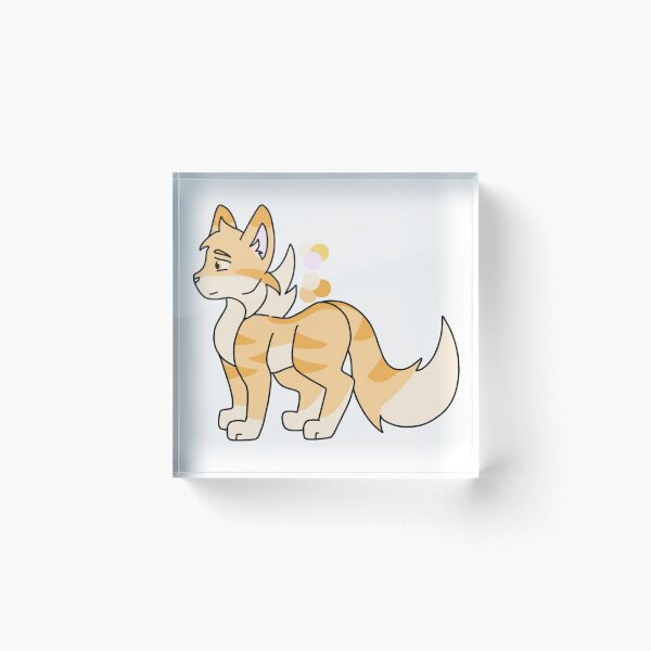Item preview, Lionblaze Ref designed and sold by ceolsonart.