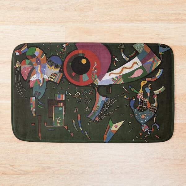 Item preview, Around the Circle designed and sold by neteor.