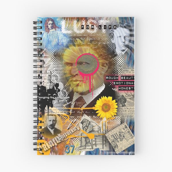 Item preview, vincent van gogh designed and sold by redboy.