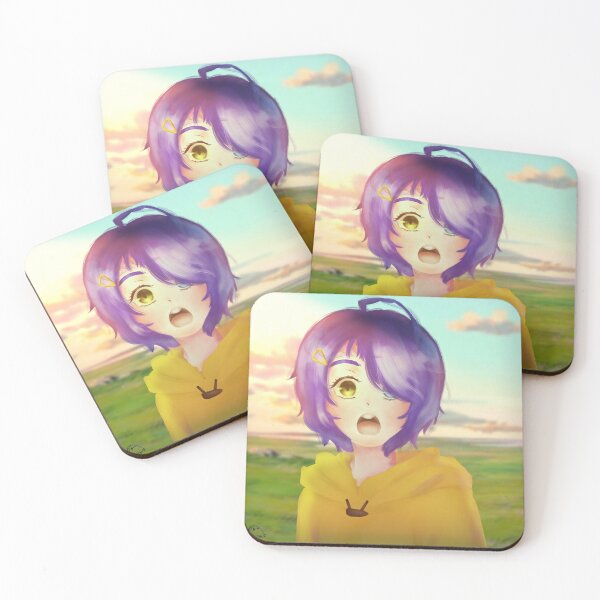 Item preview, Wonder Egg Priority [ ooto ] designed and sold by BentoRamsay.
