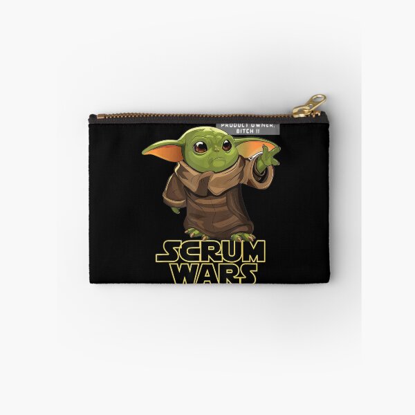 Item preview, I Am The Product Owner Scrum Wars Technology Project Funny  designed and sold by leean33.