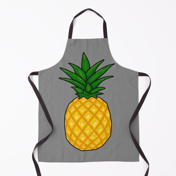 Item preview, Pineapple designed and sold by erimedle.