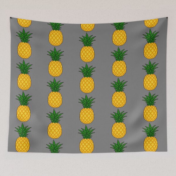 Item preview, Pineapple  designed and sold by erimedle.