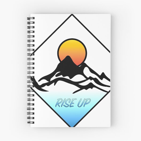 Item preview, Rise Up designed and sold by Nature-Parade.