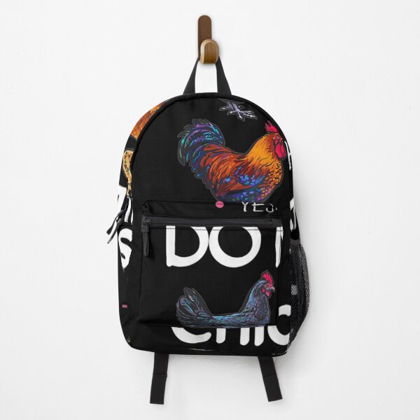 Item preview, Yes I Really Do Need All These Chickens Funny Gifts designed and sold by melisenda.