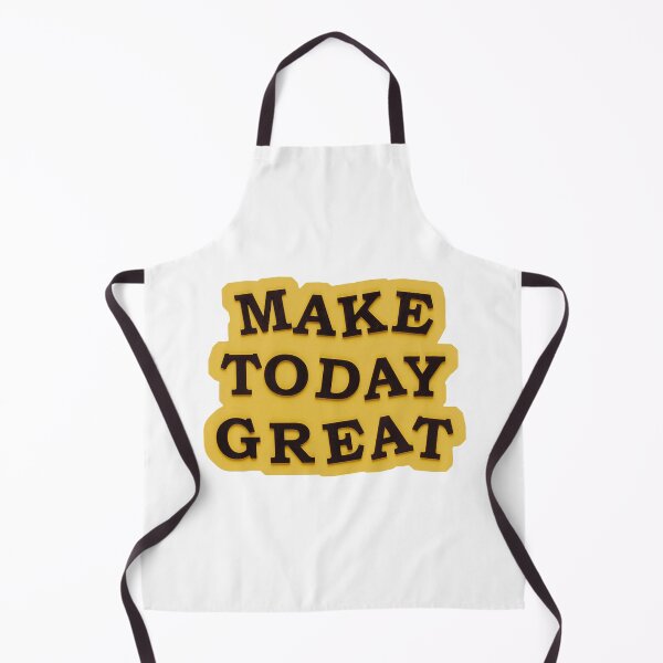 Item preview, Make today great designed and sold by EricaOp.