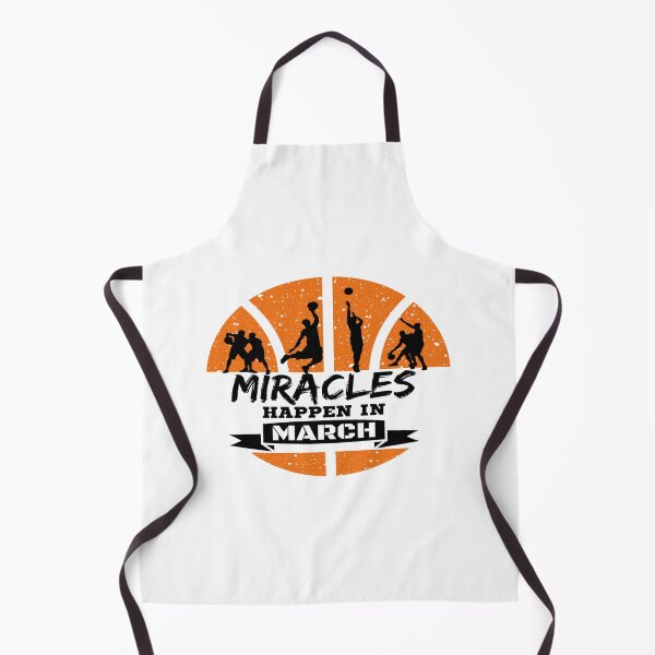 Item preview, Miracles Happen In March designed and sold by mewsis.