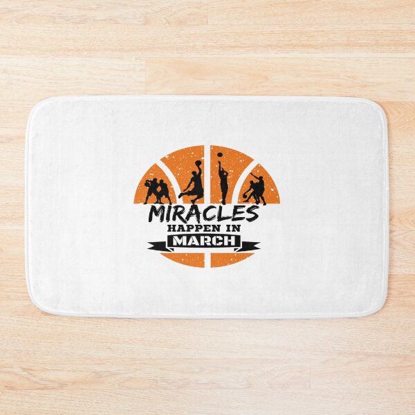 Item preview, Miracles Happen In March designed and sold by mewsis.