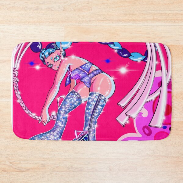 Item preview, 少 女 牛 仔 designed and sold by K-A-I-I.