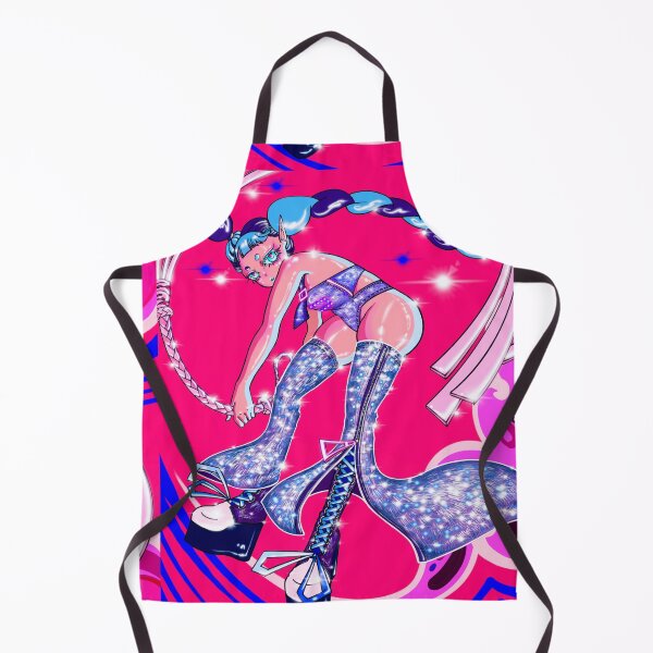 Item preview, 少 女 牛 仔 designed and sold by K-A-I-I.