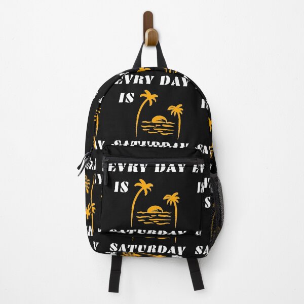 Item preview, Evry day is saturday. Palm trees designed and sold by Minty-Freshhh.