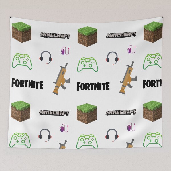 Item preview, Gaming designed and sold by HasnaanMohsin.