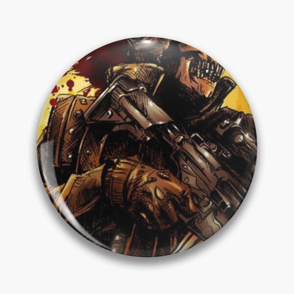 Item preview, Fury designed and sold by StiXiS.