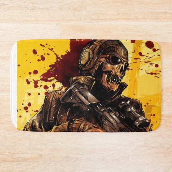 Item preview, Fury designed and sold by StiXiS.