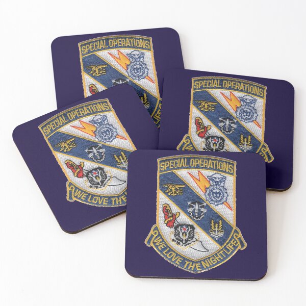Item preview, Joint Special Operations Command designed and sold by Lawrence Baird.