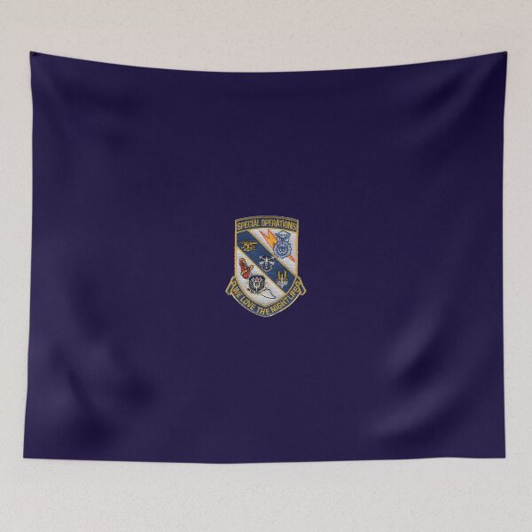 Item preview, Joint Special Operations Command designed and sold by Lawrence Baird.