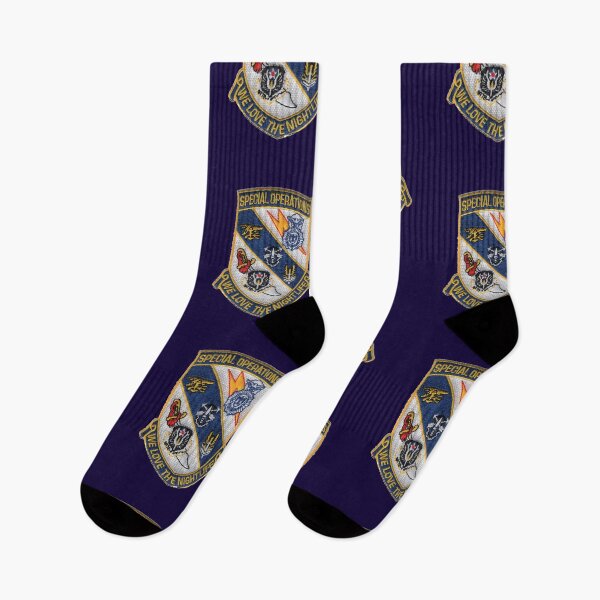 Item preview, Joint Special Operations Command designed and sold by Lawrence Baird.