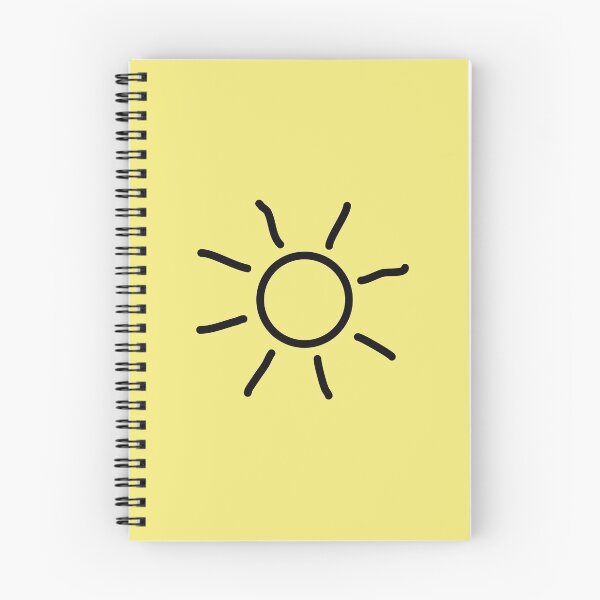 Item preview, outline clipart Sun designed and sold by Anma-H.