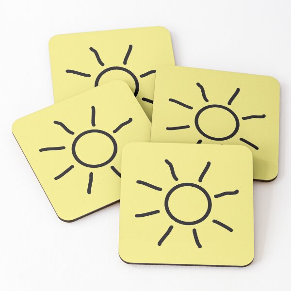Item preview, outline clipart Sun designed and sold by Anma-H.