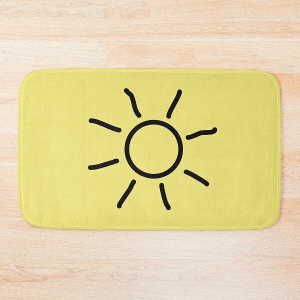 Item preview, outline clipart Sun designed and sold by Anma-H.