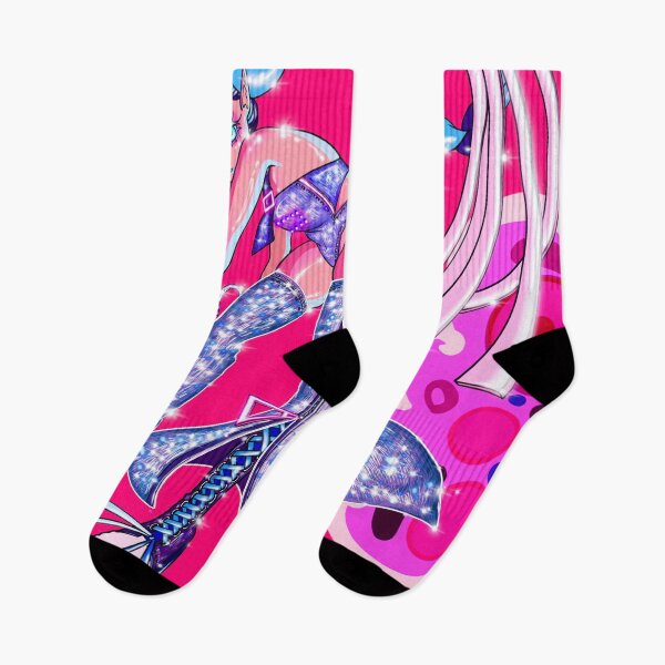Item preview, 少 女 牛 仔 designed and sold by K-A-I-I.