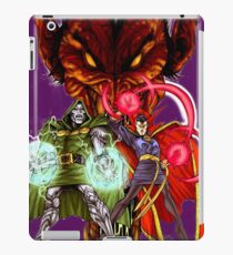 Triumf & Torment iPad Case/Skin