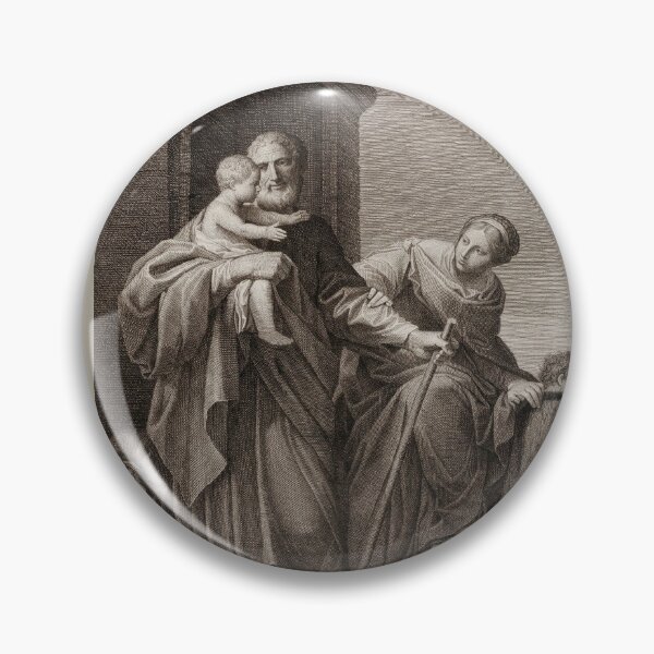 Item preview, Saint joseph, year of st joseph, holy family - This design makes the best gift for any Catholic, Christian. Father of Jesus, San jose designed and sold by St Joseph Art.