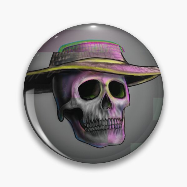 Item preview, The end designed and sold by Nelson Noé Zaldivar.