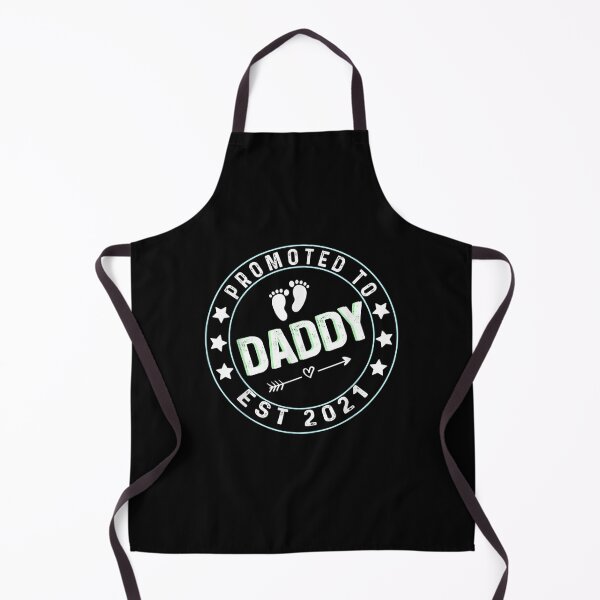 Item preview, Mens Promoted To Daddy 2021 Funny Gift designed and sold by melisenda.