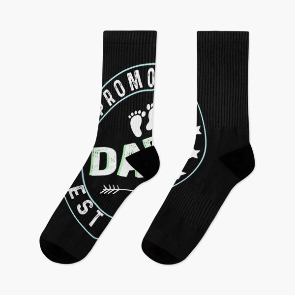 Item preview, Mens Promoted To Daddy 2021 Funny Gift designed and sold by melisenda.