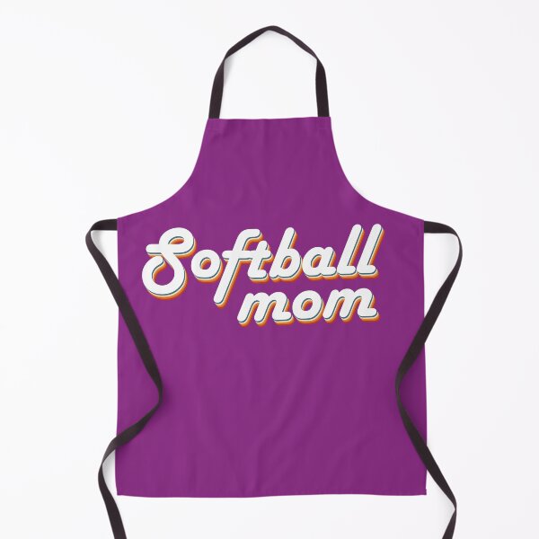 Artikelvorschau, Softball Mutter Vintage entworfen und verkauft von KateMalarek.