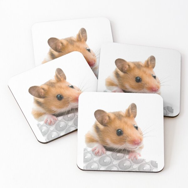 Aperçu de l'œuvre Drôle Hamster Staring Memes créée et vendue par CreativeTshirt1.