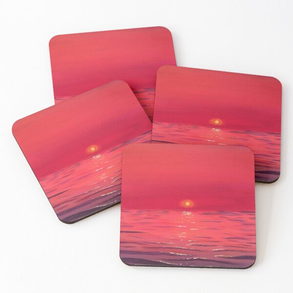 Item preview, Pink Water designed and sold by jennyfahfah88.